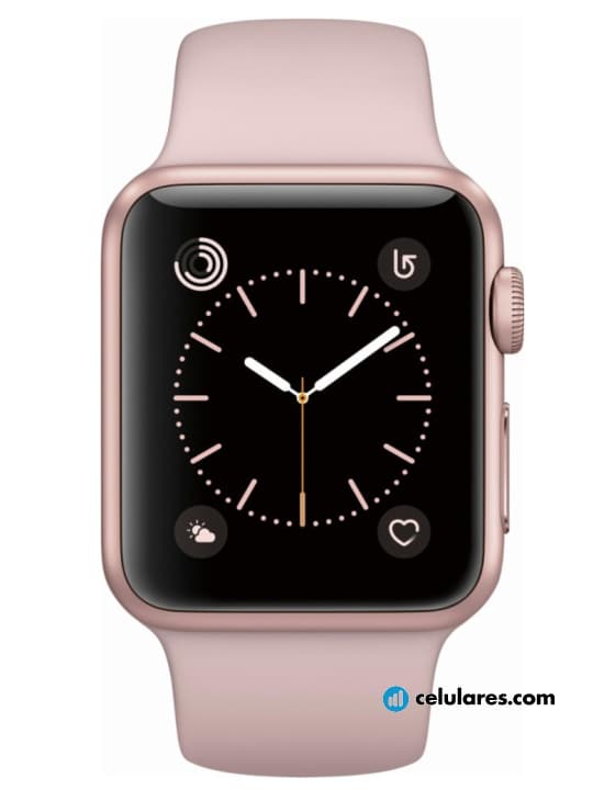 Imagem 4 Apple Watch Series 1 42mm