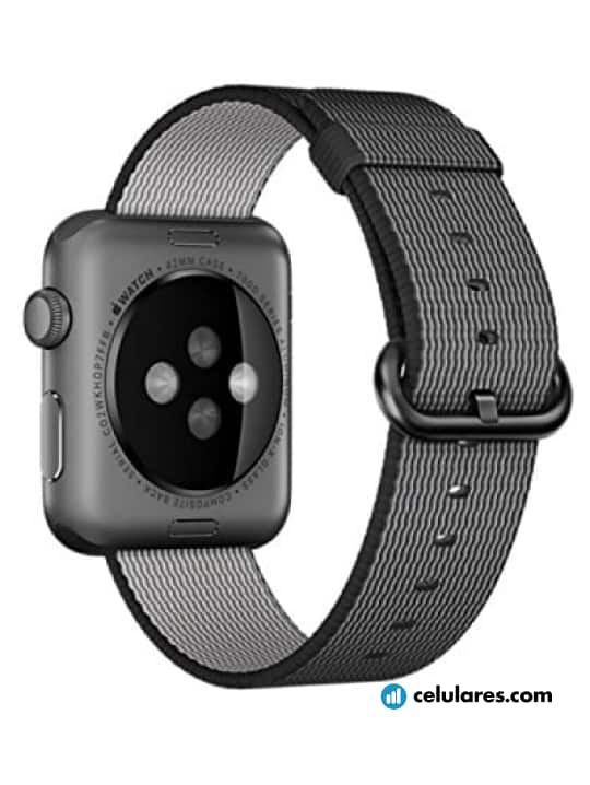 Imagem 11 Apple Watch Series 2 42mm