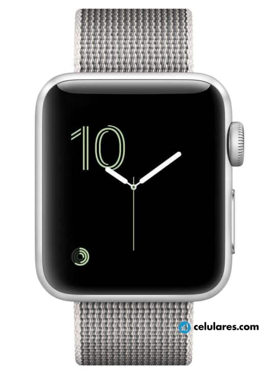 Imagem 3 Apple Watch Series 2 42mm