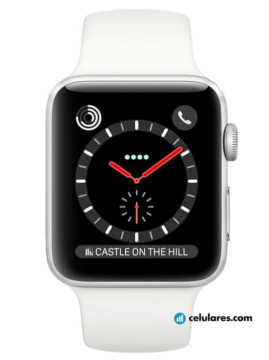 Imagem 3 Apple Watch Series 3 42mm