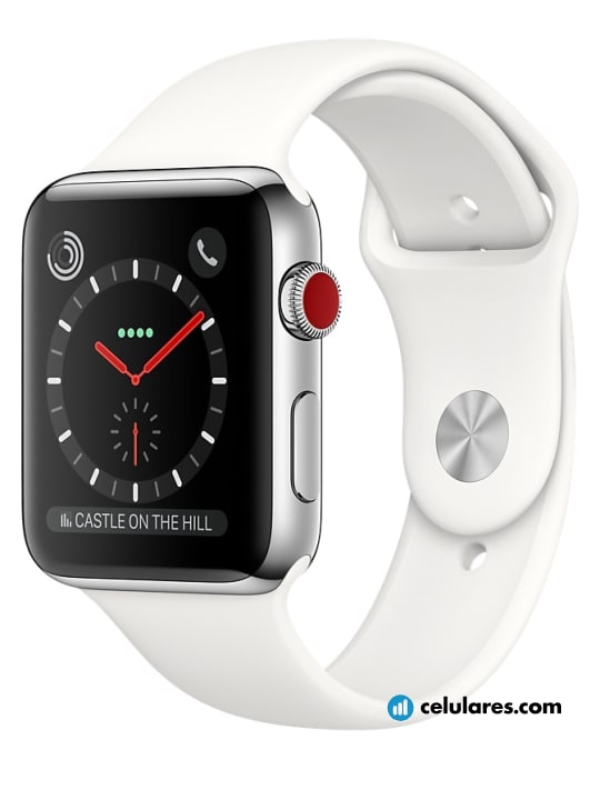 Imagem 12 Apple Watch Series 3 42mm