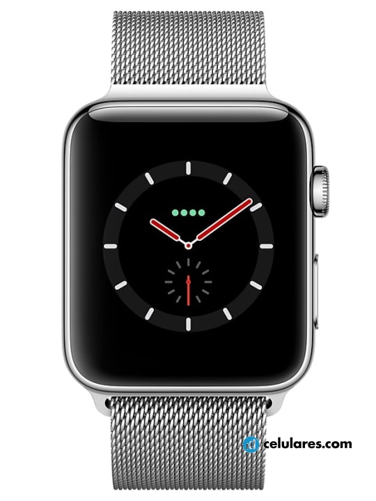 Imagem 5 Apple Watch Series 3 42mm