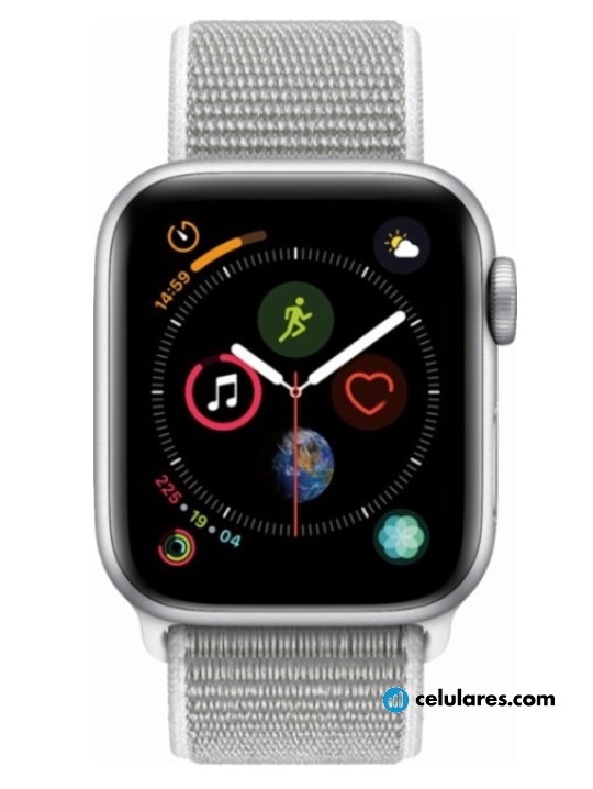 Imagem 4 Apple Watch Series 4 40mm 