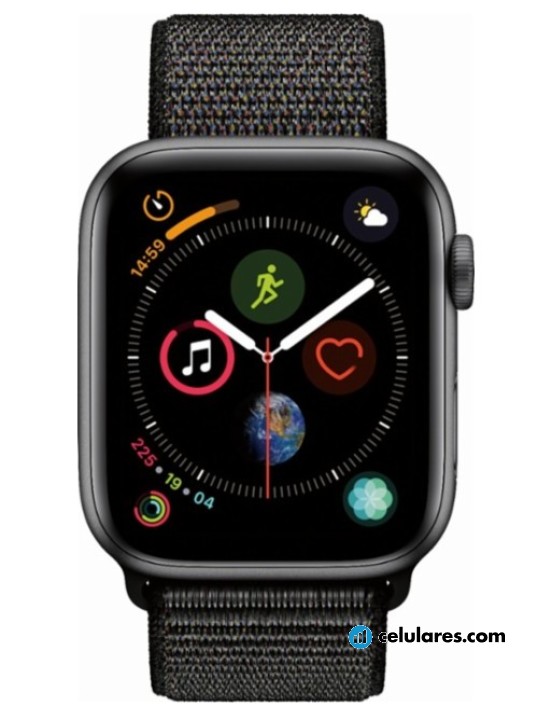 Imagem 3 Apple Watch Series 4 44mm