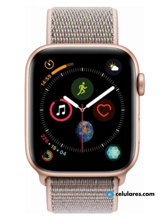 Imagem 4 Apple Watch Series 4 44mm