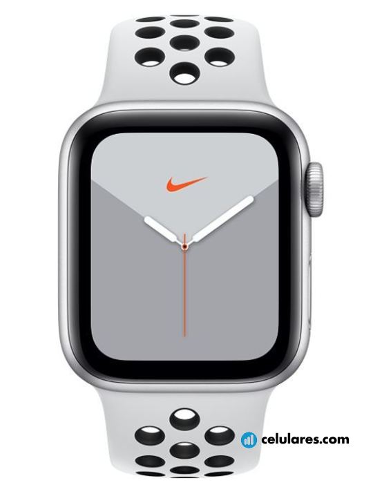 Imagem 4 Apple Watch Series 5 40mm