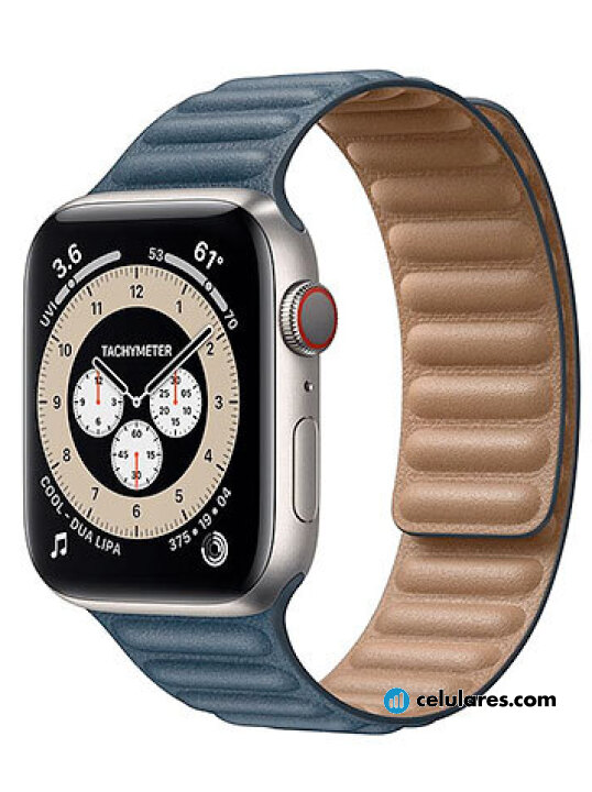 Imagem 2 Apple Watch Series 6 40mm