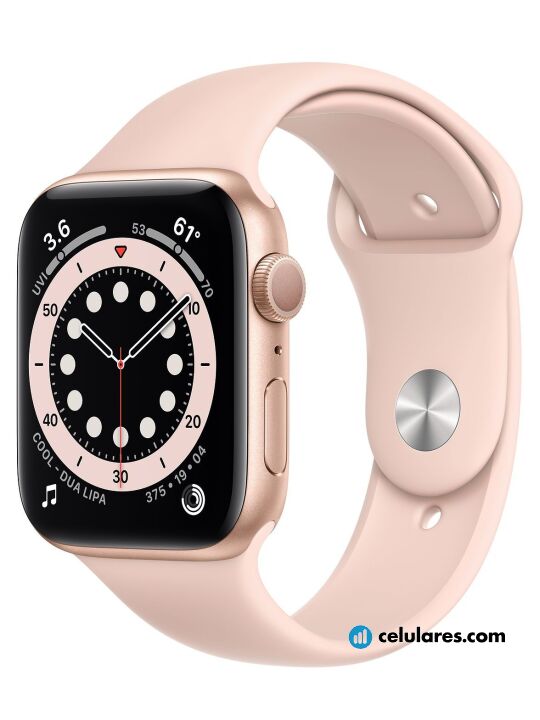 Imagem 5 Apple Watch Series 6 40mm