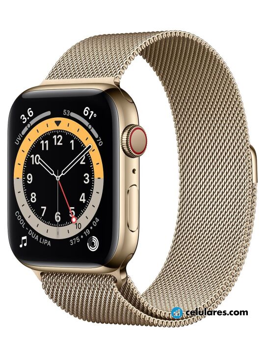 Imagem 6 Apple Watch Series 6 40mm