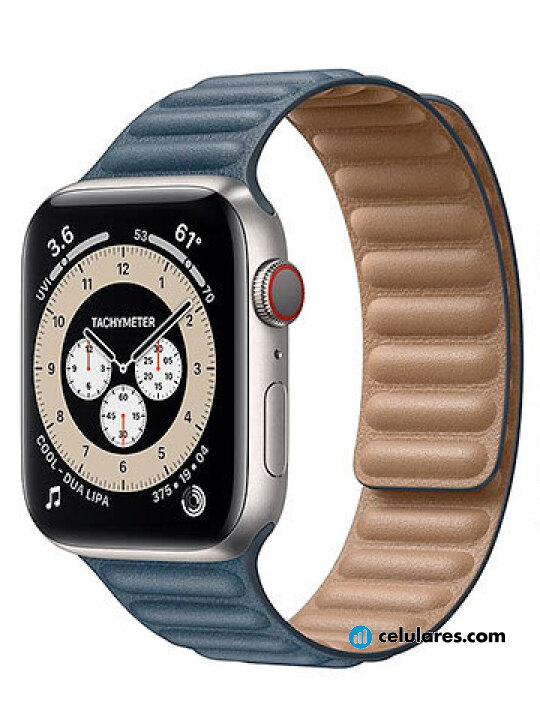 Imagem 2 Apple Watch Series 6 44mm