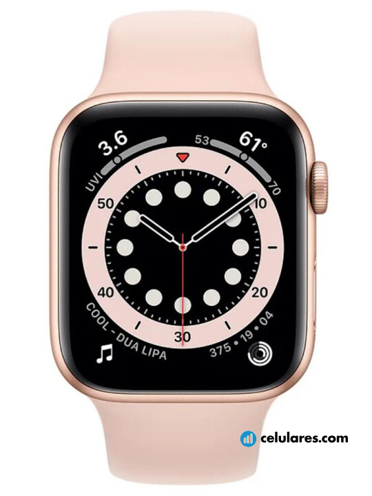 Imagem 4 Apple Watch Series 6 44mm