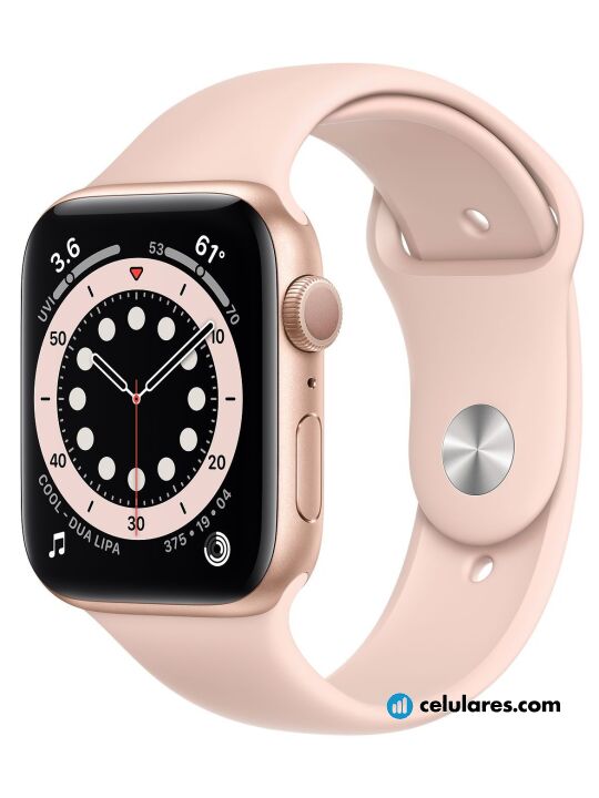 Imagem 5 Apple Watch Series 6 44mm