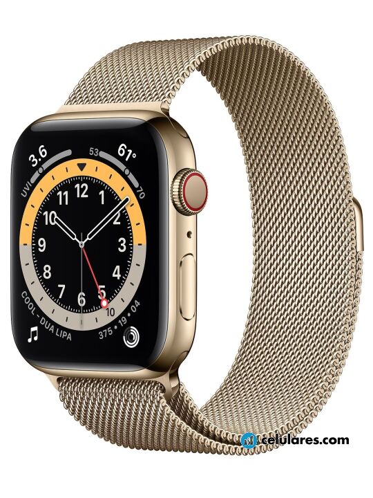 Imagem 6 Apple Watch Series 6 44mm