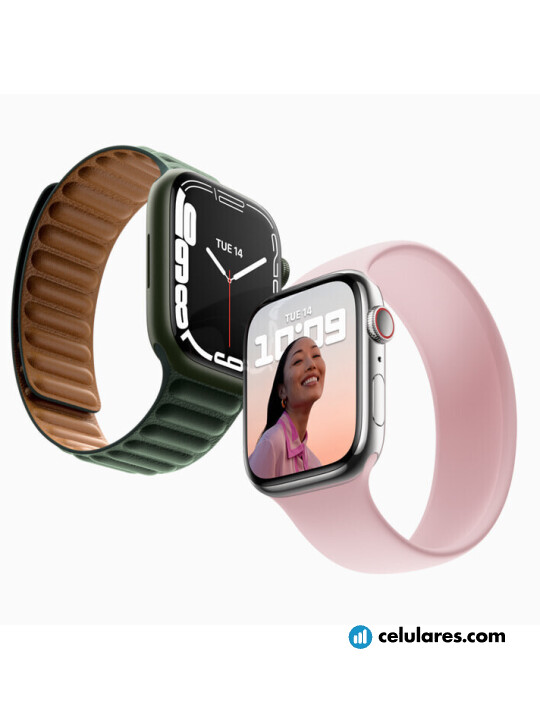 Imagem 3 Apple Watch Series 7 41mm