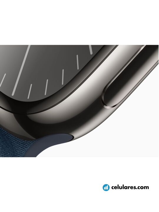 Imagem 3 Apple Watch Series 9 45mm