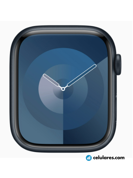 Imagem 2 Apple Watch Series 9 45mm