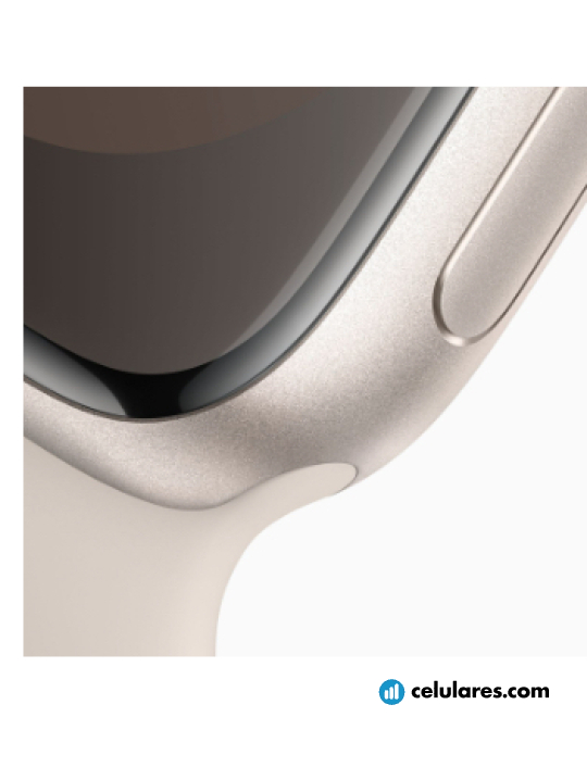 Imagem 6 Apple Watch Series 9 45mm