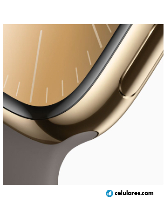 Imagem 15 Apple Watch Series 9 45mm