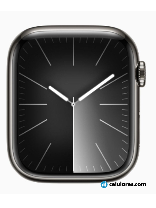 Imagem 19 Apple Watch Series 9 45mm