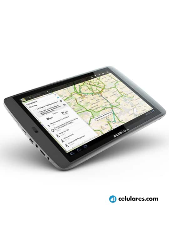 Imagem 2 Tablet Archos 101 G9