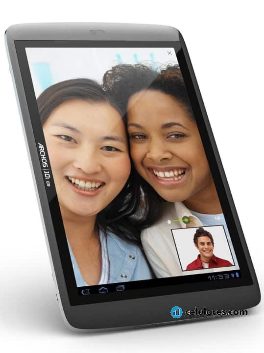 Tablet Archos 101 G9