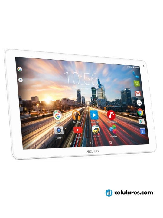 Imagem 2 Tablet Archos 101 Helium Lite