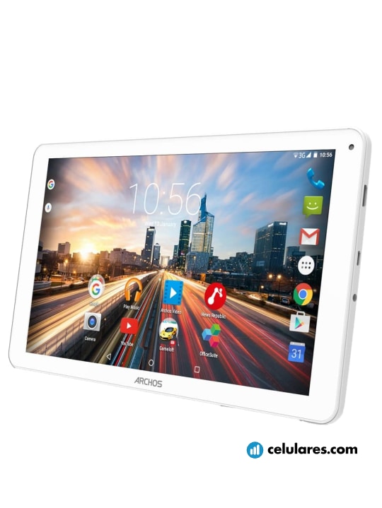 Imagem 3 Tablet Archos 101 Helium Lite