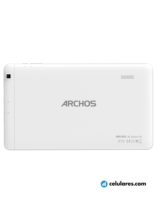 Imagem 5 Tablet Archos 101 Helium Lite