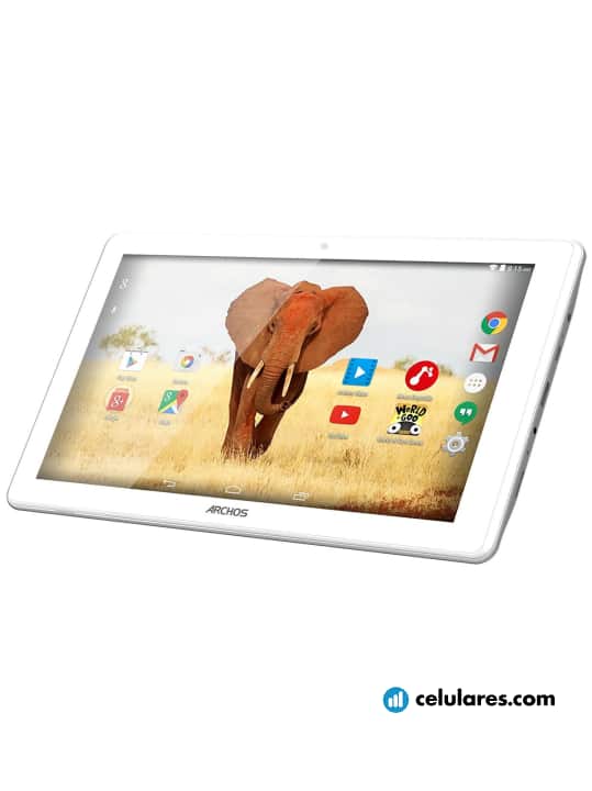 Imagem 2 Tablet Archos 101 Magnus