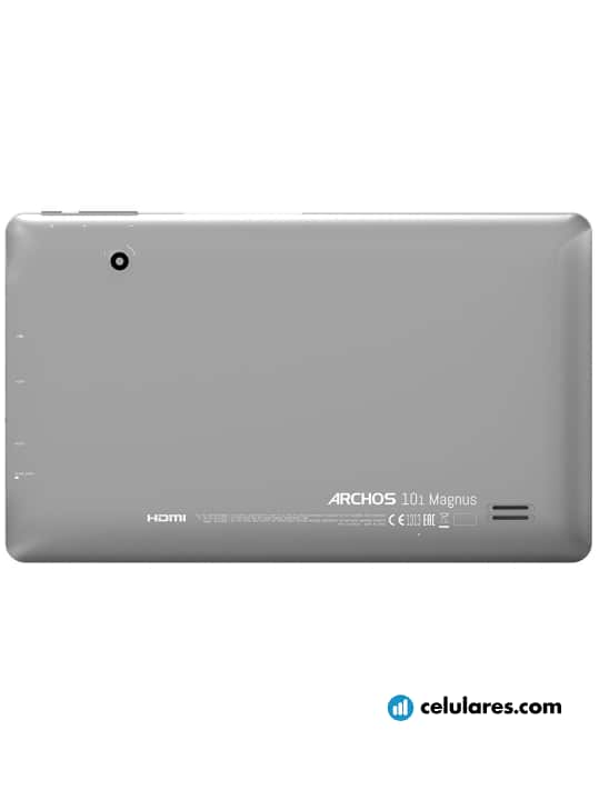 Imagem 3 Tablet Archos 101 Magnus