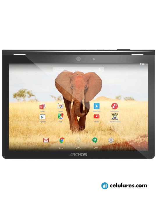 Imagem 2 Tablet Archos 101 Magnus Plus