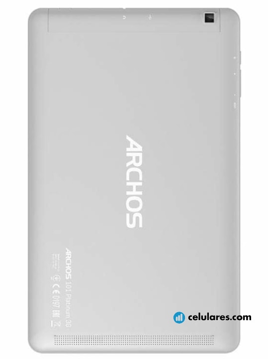 Imagem 2 Tablet Archos 101 Platinum 3G