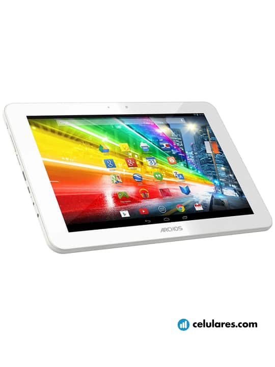 Imagem 2 Tablet Archos 101 Platinum