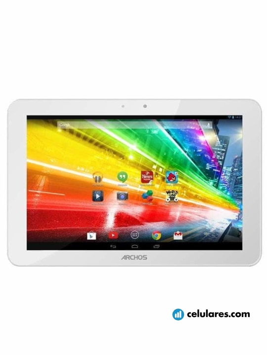Imagem 3 Tablet Archos 101 Platinum