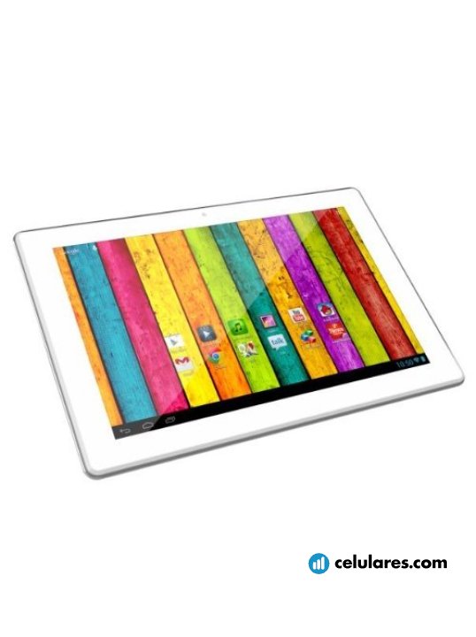 Imagem 2 Tablet Archos 101 Titanium