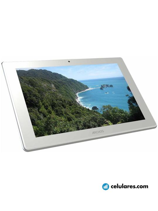 Imagem 3 Tablet Archos 101 Titanium