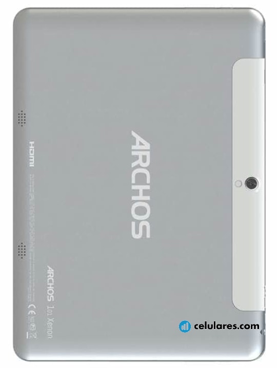 Imagem 3 Tablet Archos 101 Xenon