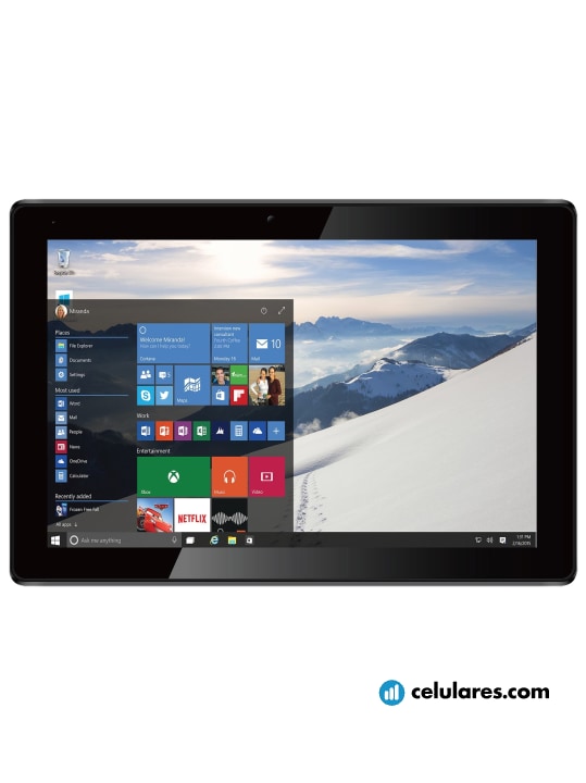 Tablet Archos 101b Cesium
