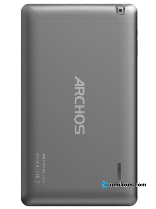 Imagem 3 Tablet Archos 101b Copper