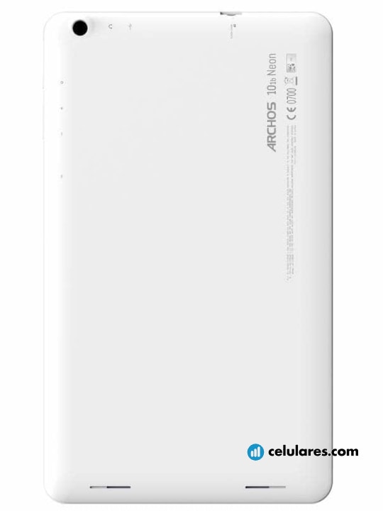 Imagem 3 Tablet Archos 101b Neon