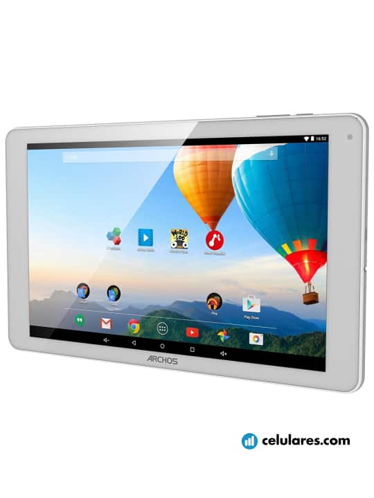 Imagem 3 Tablet Archos 101b Xenon