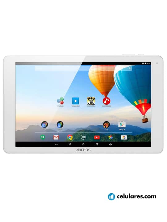 Imagem 4 Tablet Archos 101b Xenon
