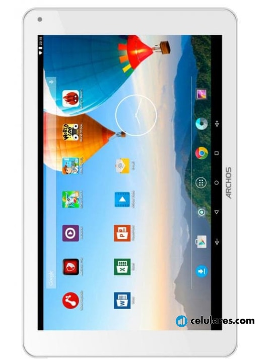 Imagem 2 Tablet Archos 101b Xenon