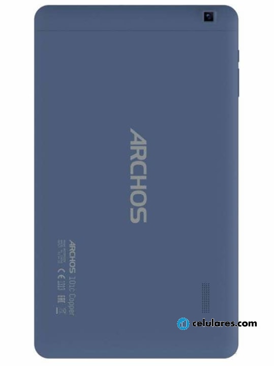 Imagem 3 Tablet Archos 101c Copper