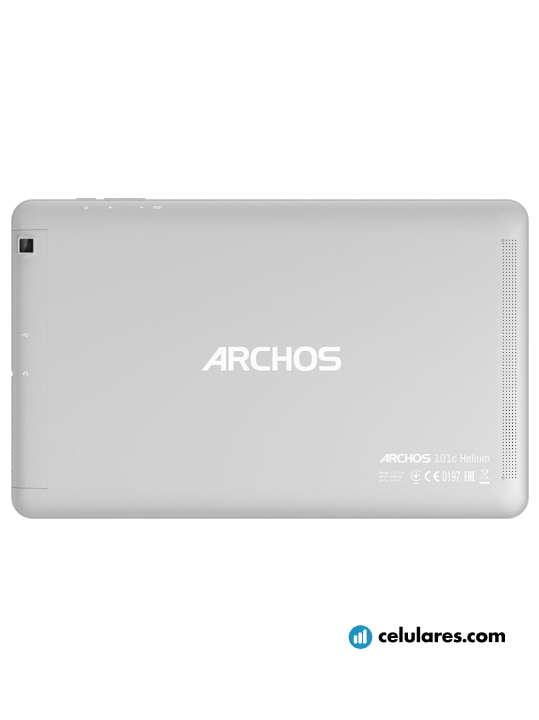 Imagem 5 Tablet Archos 101c Helium 4G