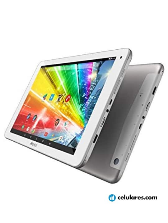 Imagem 2 Tablet Archos 101c Platinum