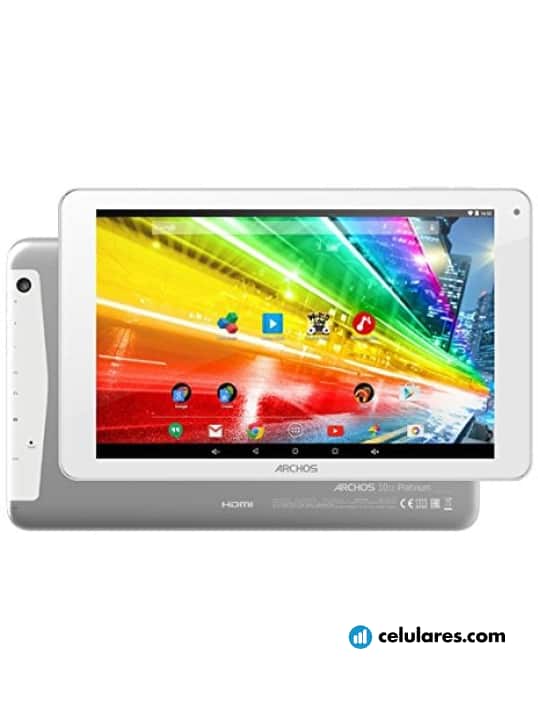 Imagem 3 Tablet Archos 101c Platinum