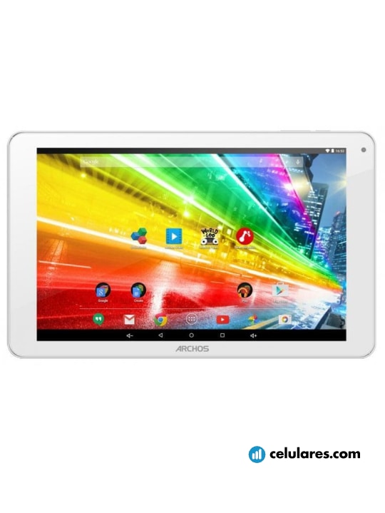 Imagem 4 Tablet Archos 101c Platinum