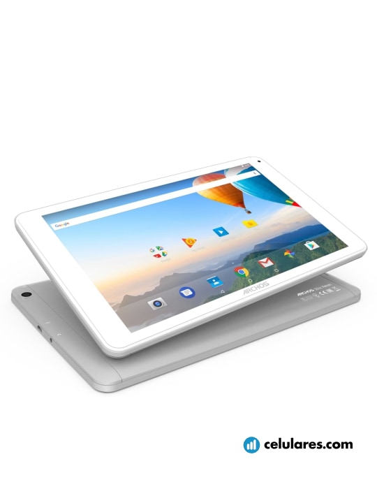Imagem 3 Tablet Archos 101c Xenon