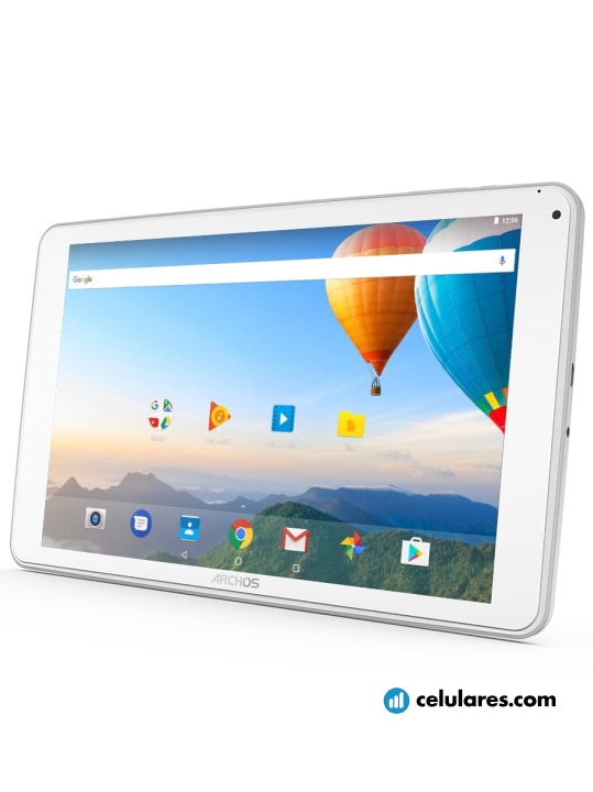 Imagem 2 Tablet Archos 101c Xenon